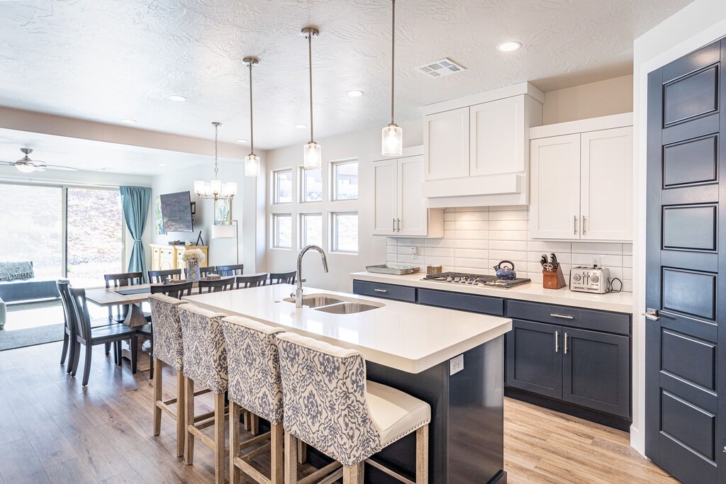 Photo of Kitchen in St. George