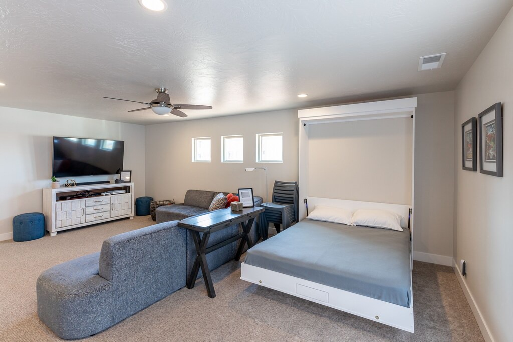 Photo of Livingroom in St. George