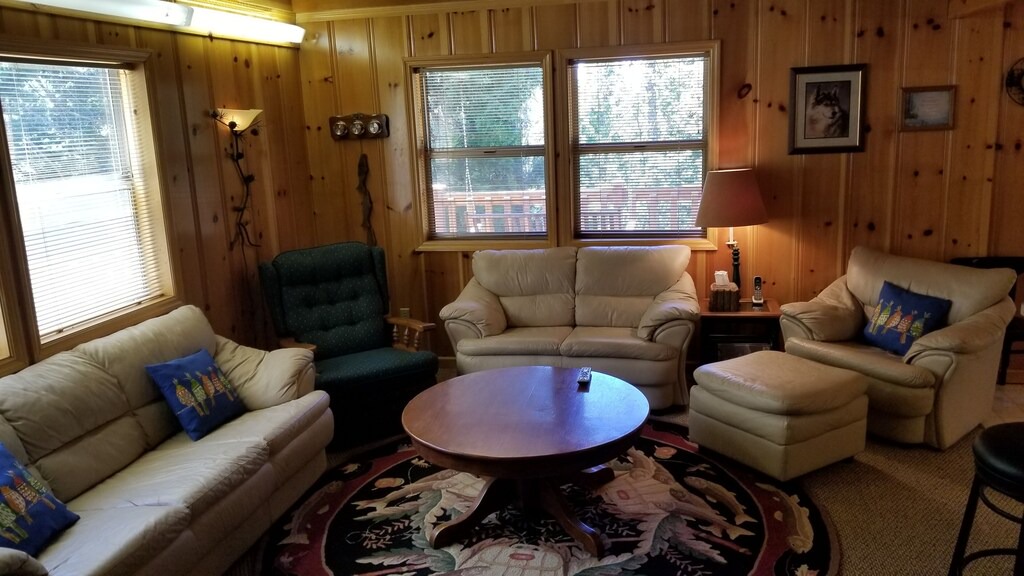 Photo of Livingroom in Strawberry