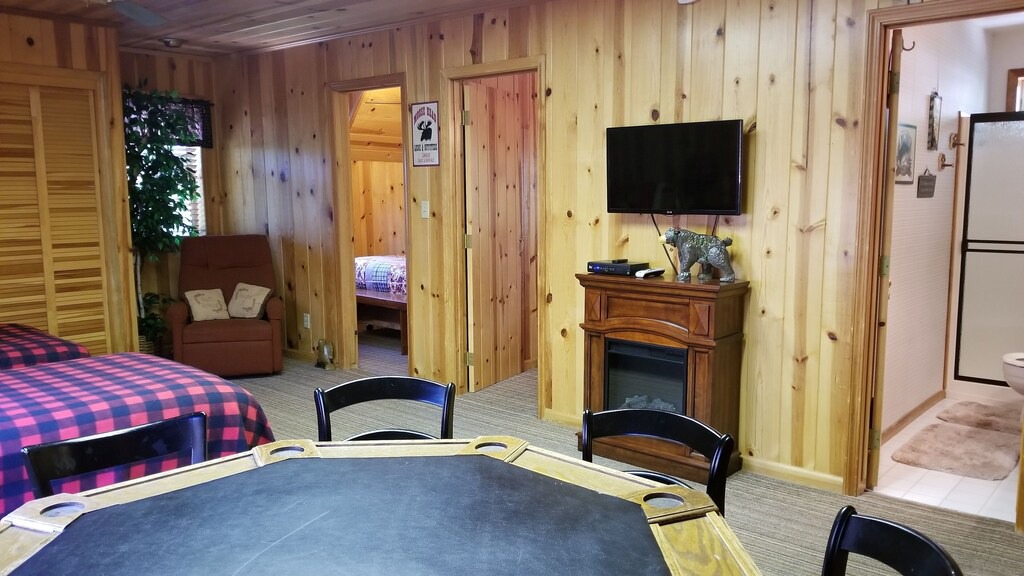 Photo of Bedroom in Strawberry