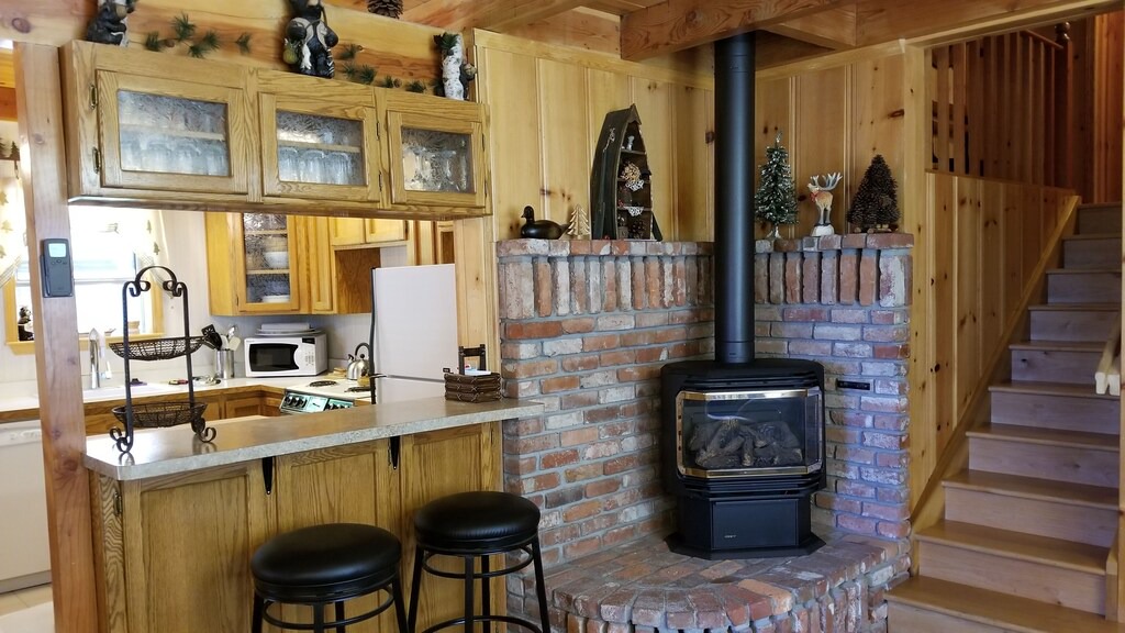 Photo of Kitchen in Strawberry