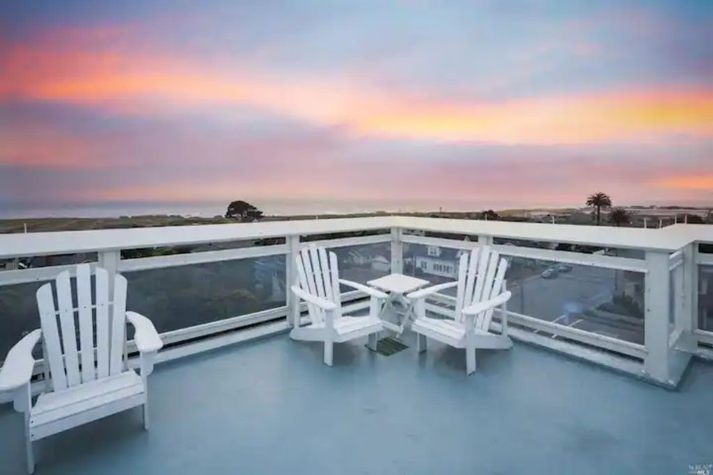 Photo of Outdoor in Fort Bragg
