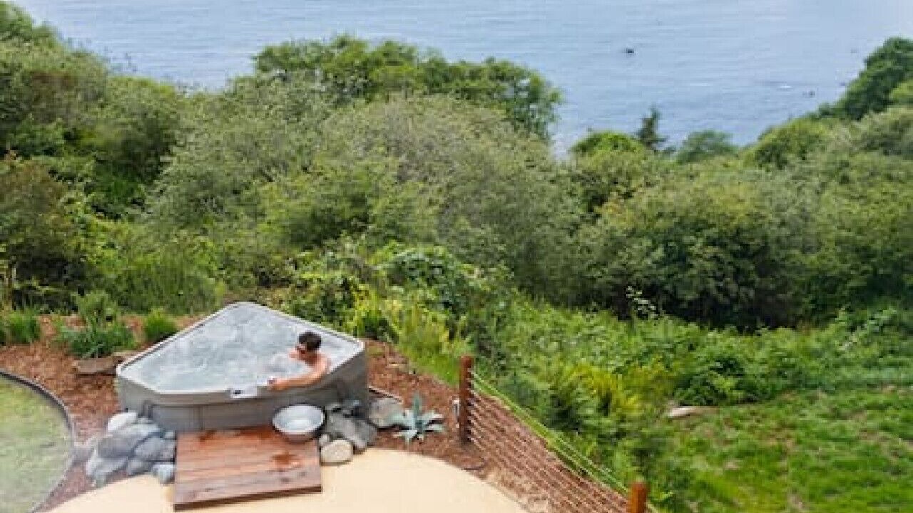 Photo of Patio Balcony in Trinidad