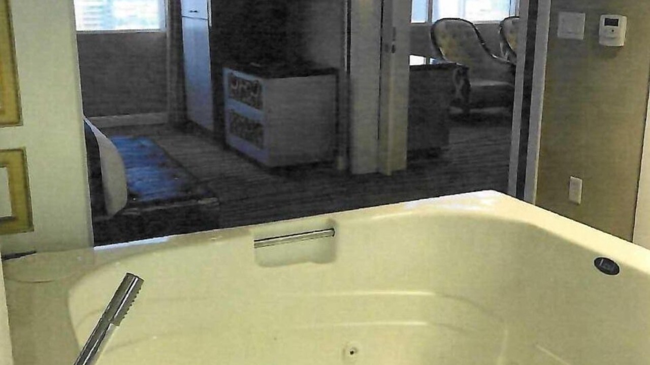Photo of Bathroom in Winchester