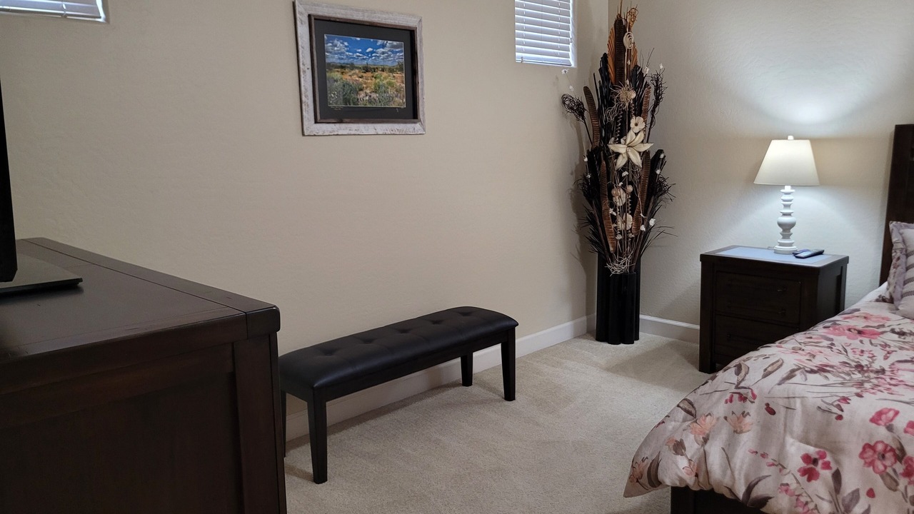 Photo of Bedroom in Higley Park