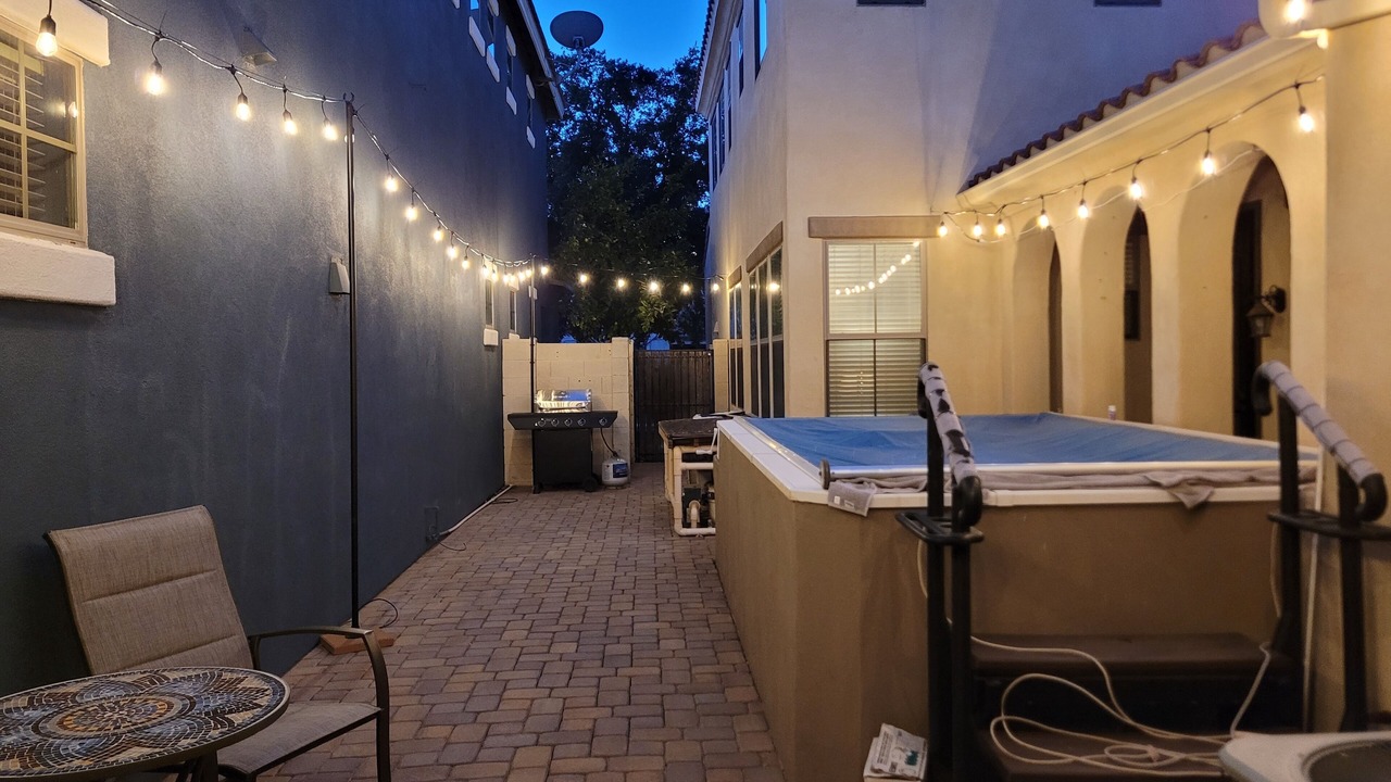 Photo of Patio Balcony in Higley Park