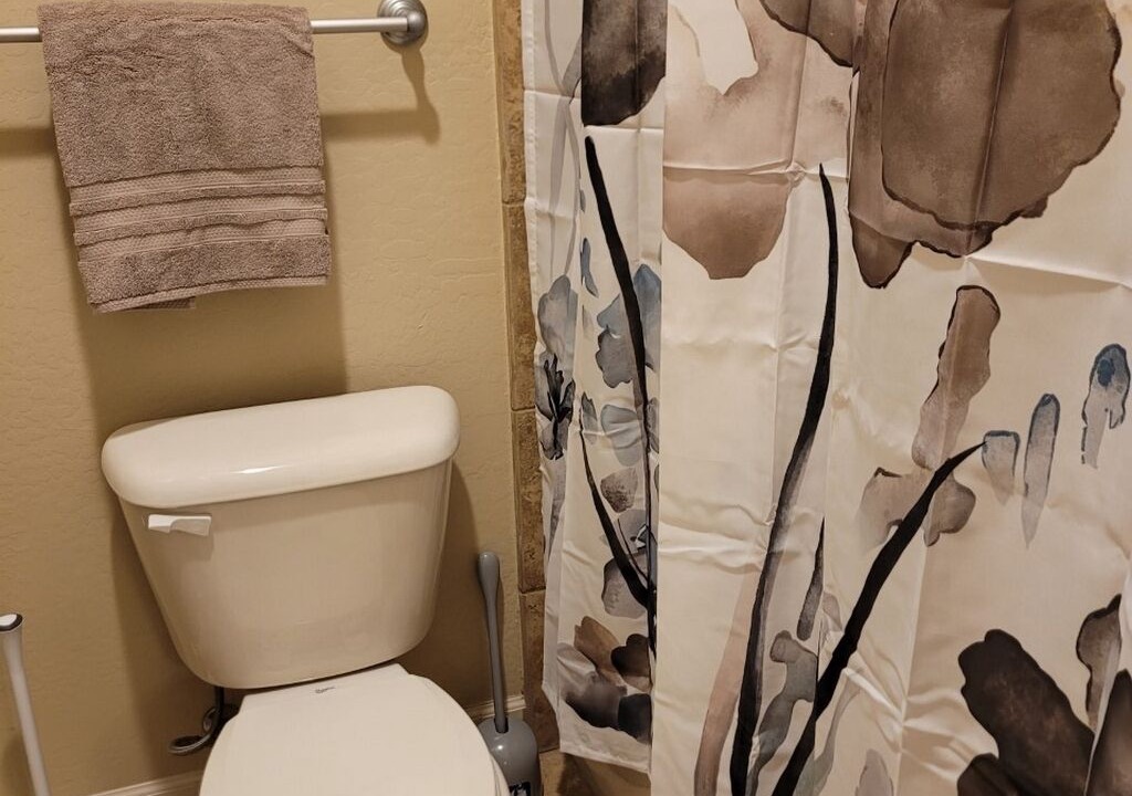 Photo of Bathroom in Higley Park