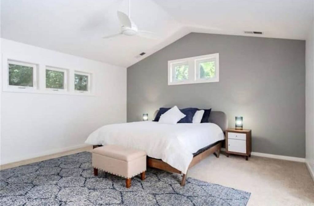 Photo of Bedroom in Chico