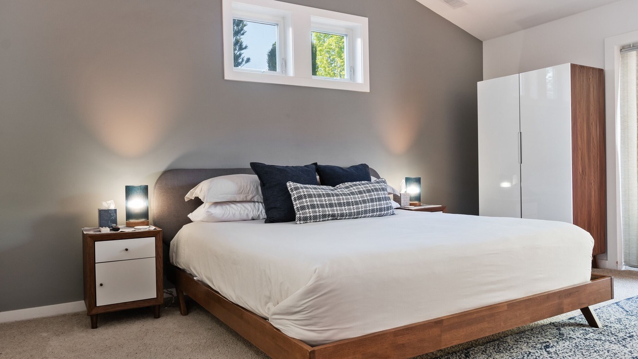 Photo of Bedroom in Chico