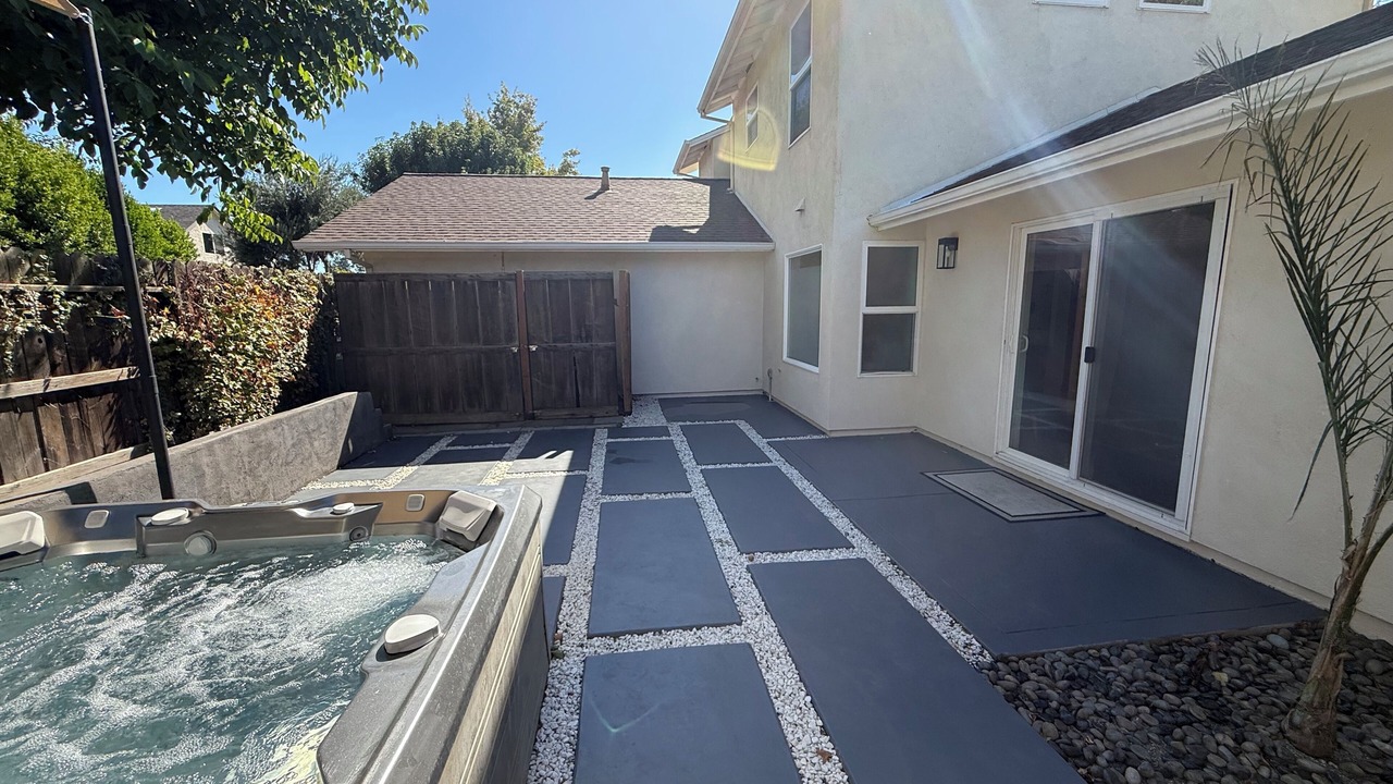 Photo of Patio Balcony in Chico