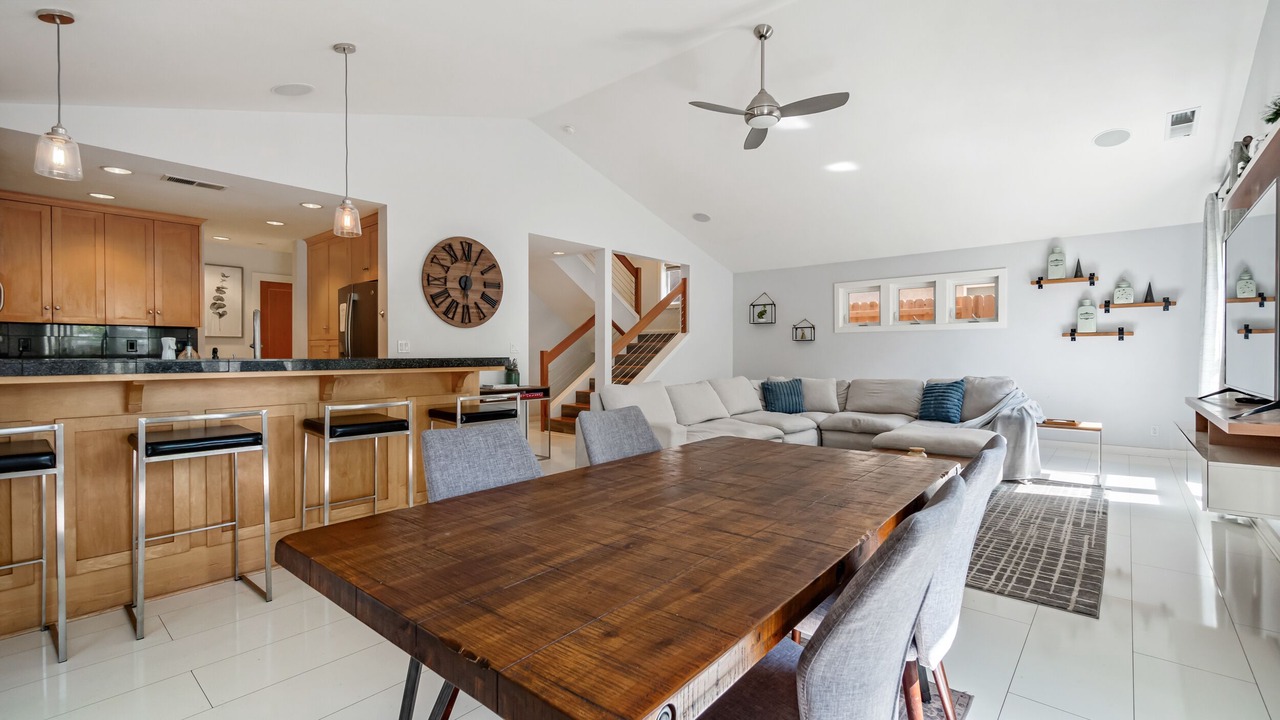 Photo of Kitchen in Chico