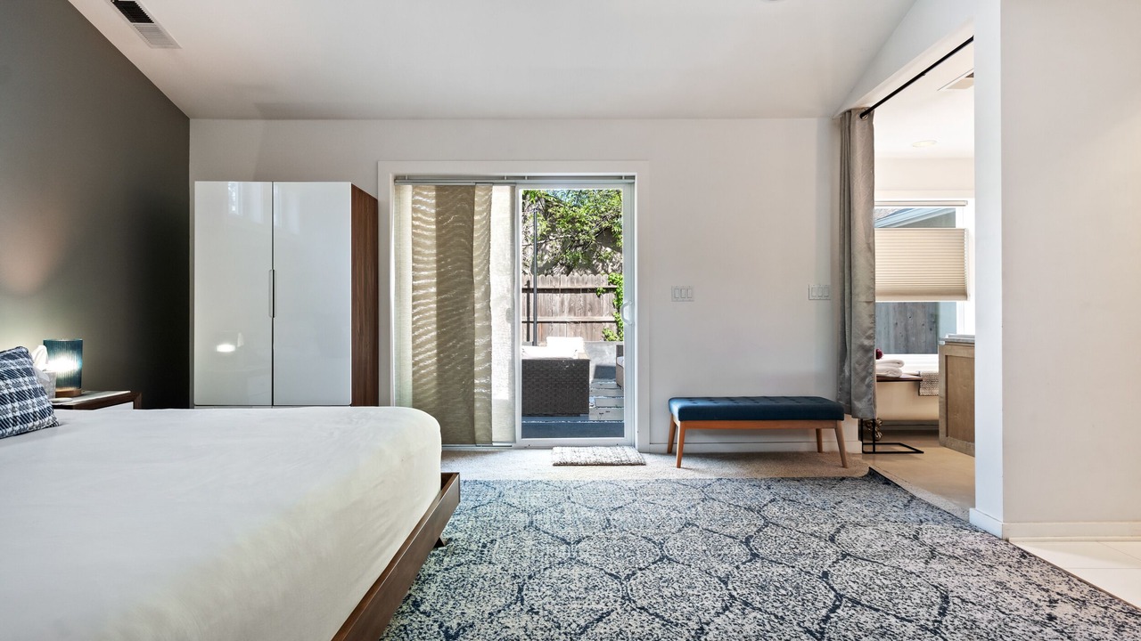 Photo of Bedroom in Chico
