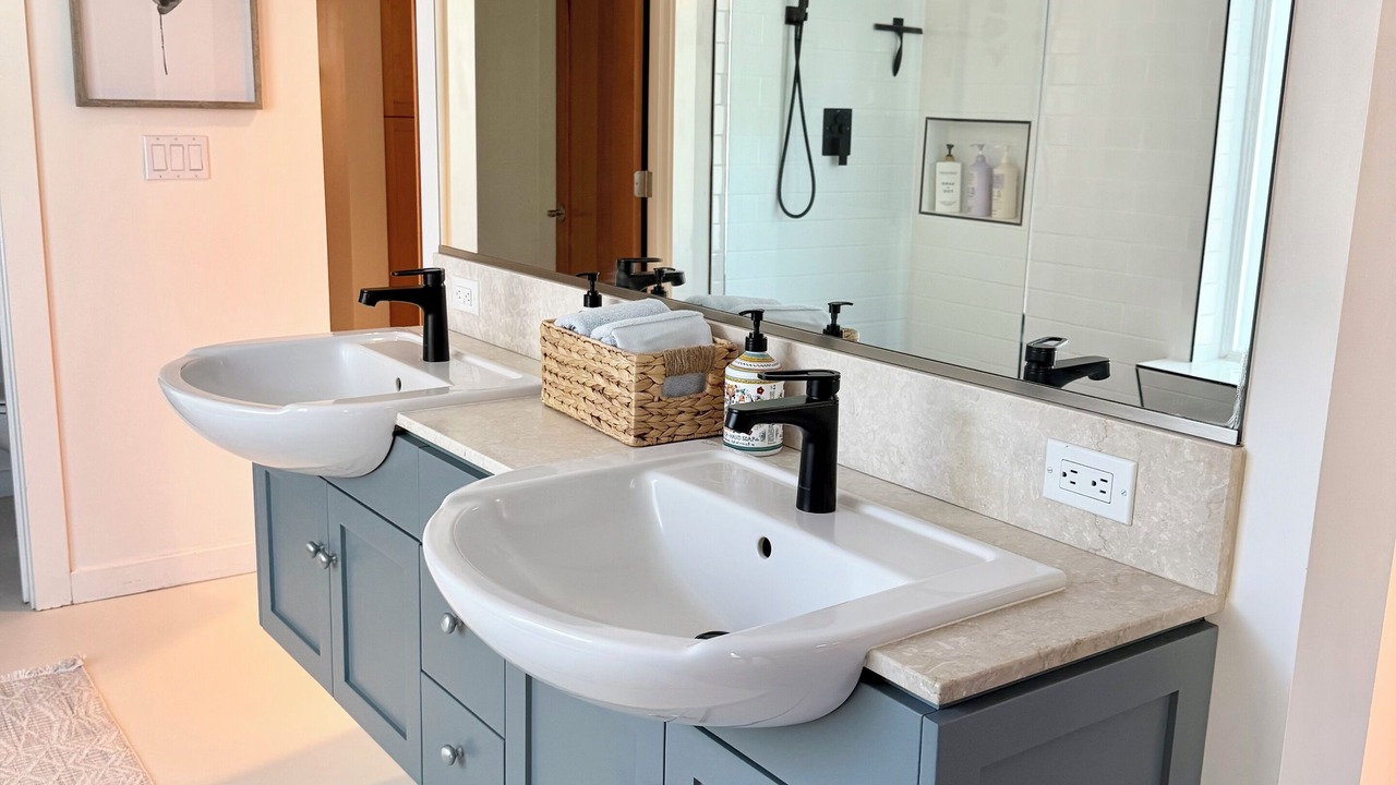 Photo of Bathroom in Chico