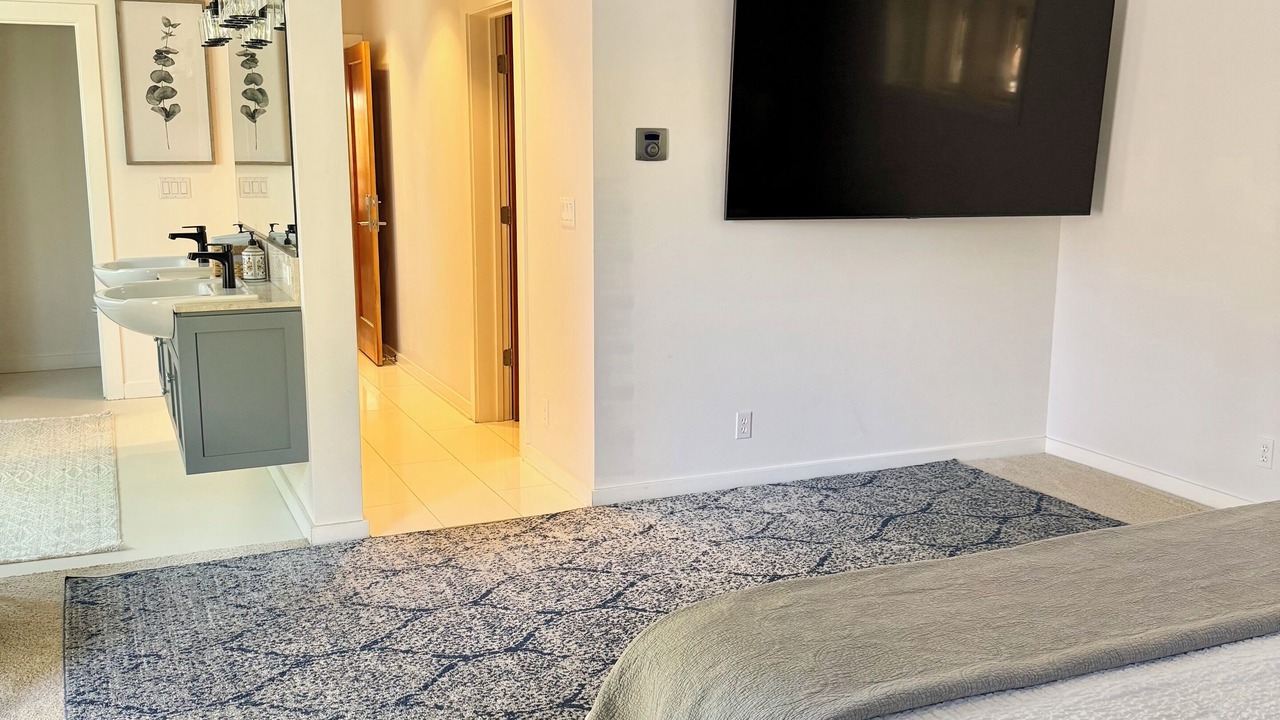 Photo of Bedroom in Chico
