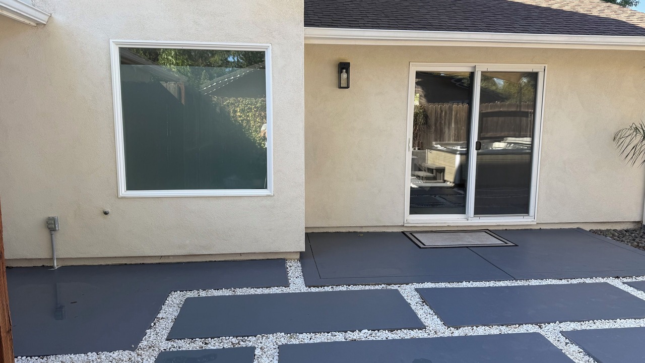 Photo of Patio Balcony in Chico