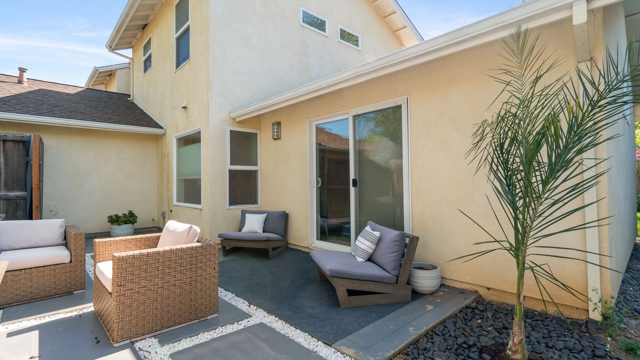 Photo of Patio Balcony in Chico