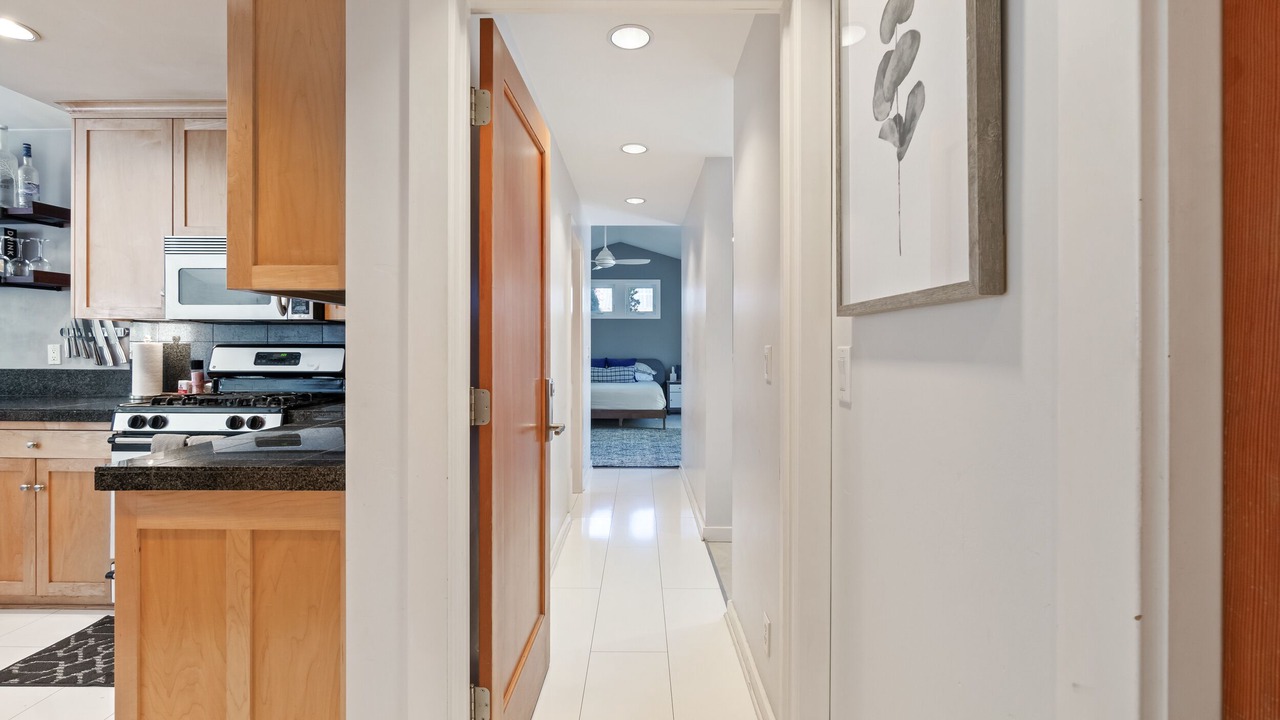 Photo of Kitchen in Chico