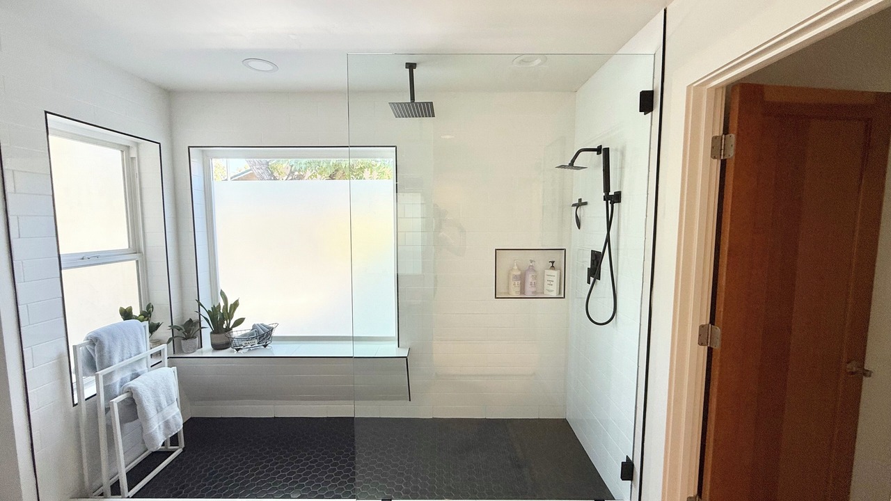 Photo of Bathroom in Chico