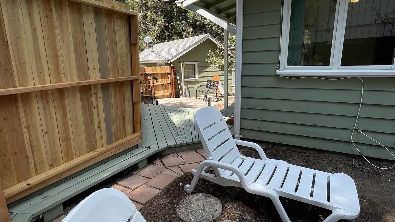 Photo of Outdoor in Crestline