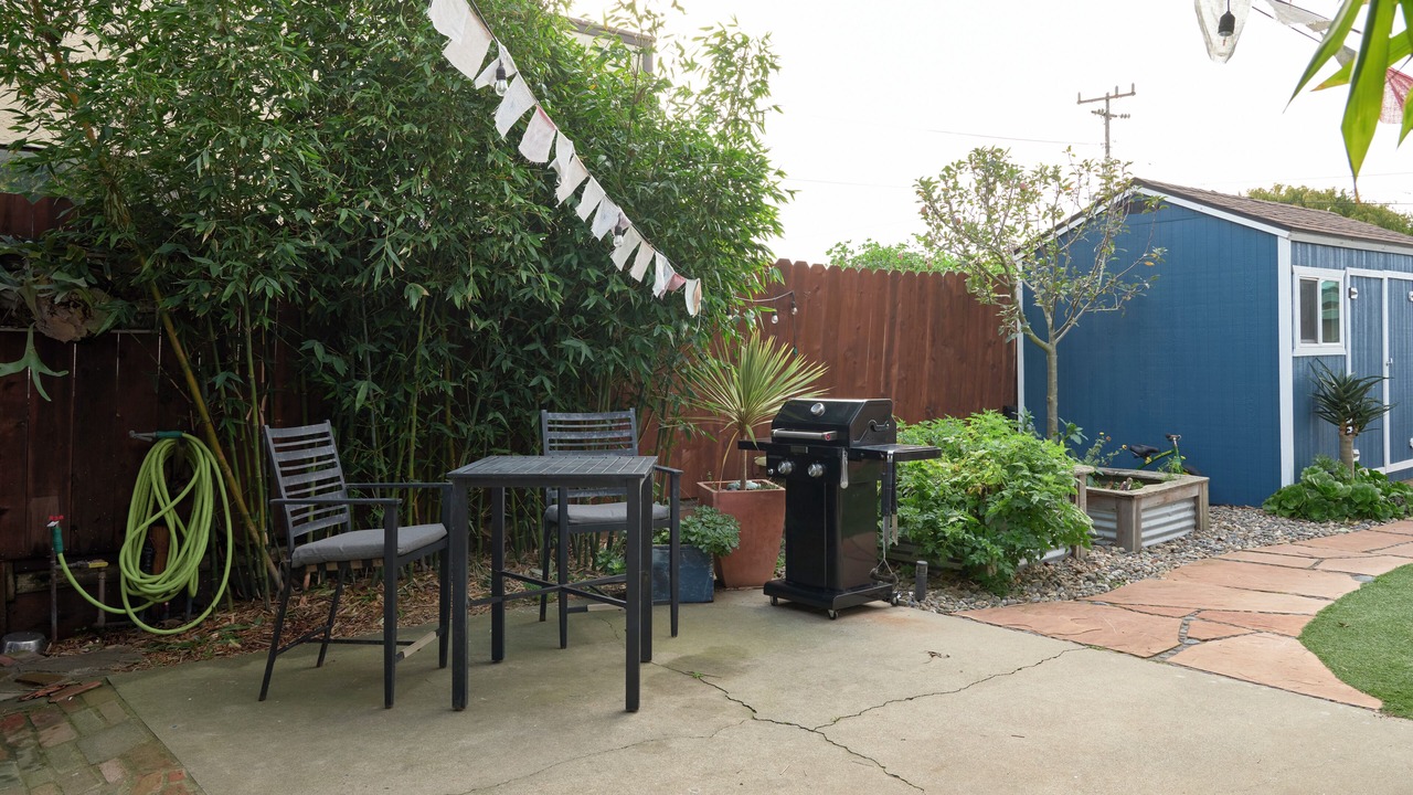 Photo of Outdoor in Baywood Park