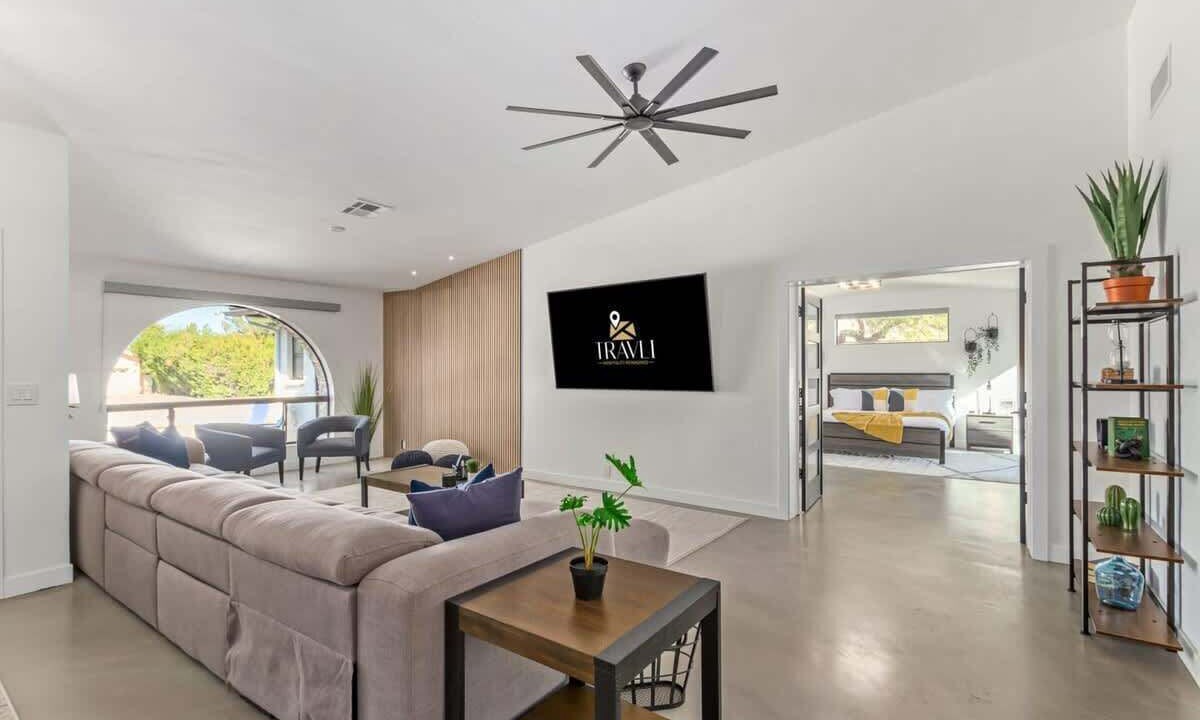 Photo of Bedroom in Chandler