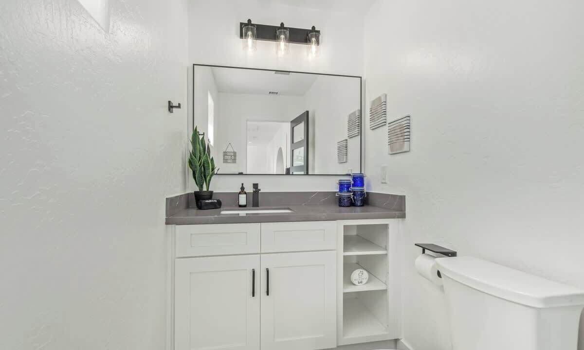 Photo of Bathroom in Chandler
