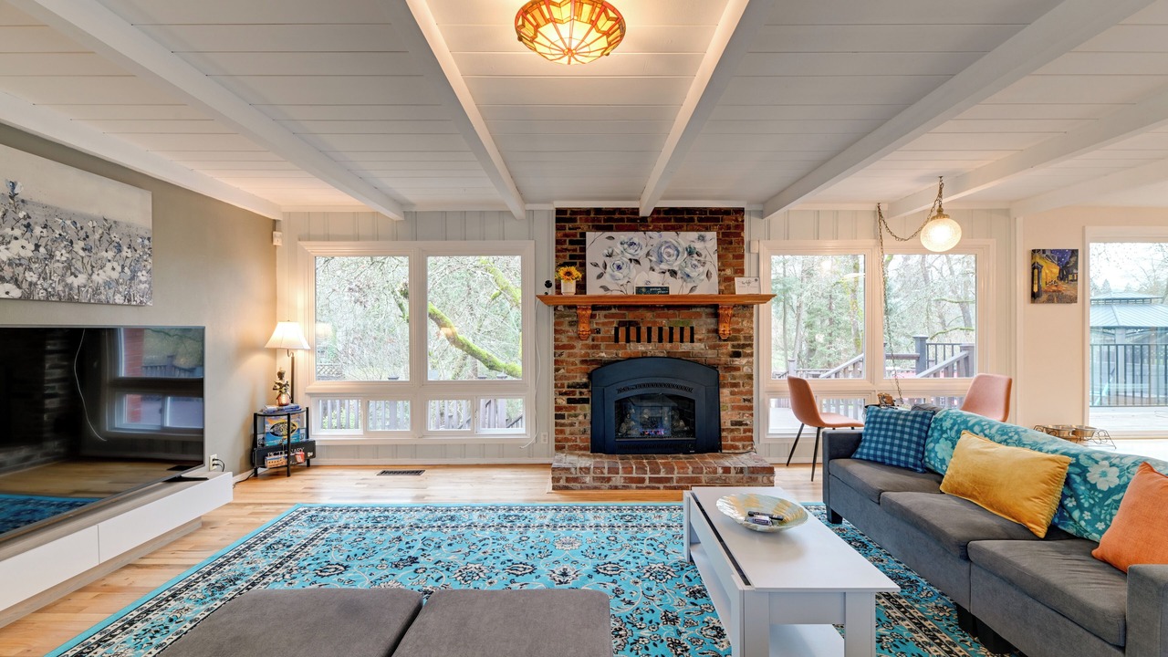 Photo of Livingroom in Grants Pass