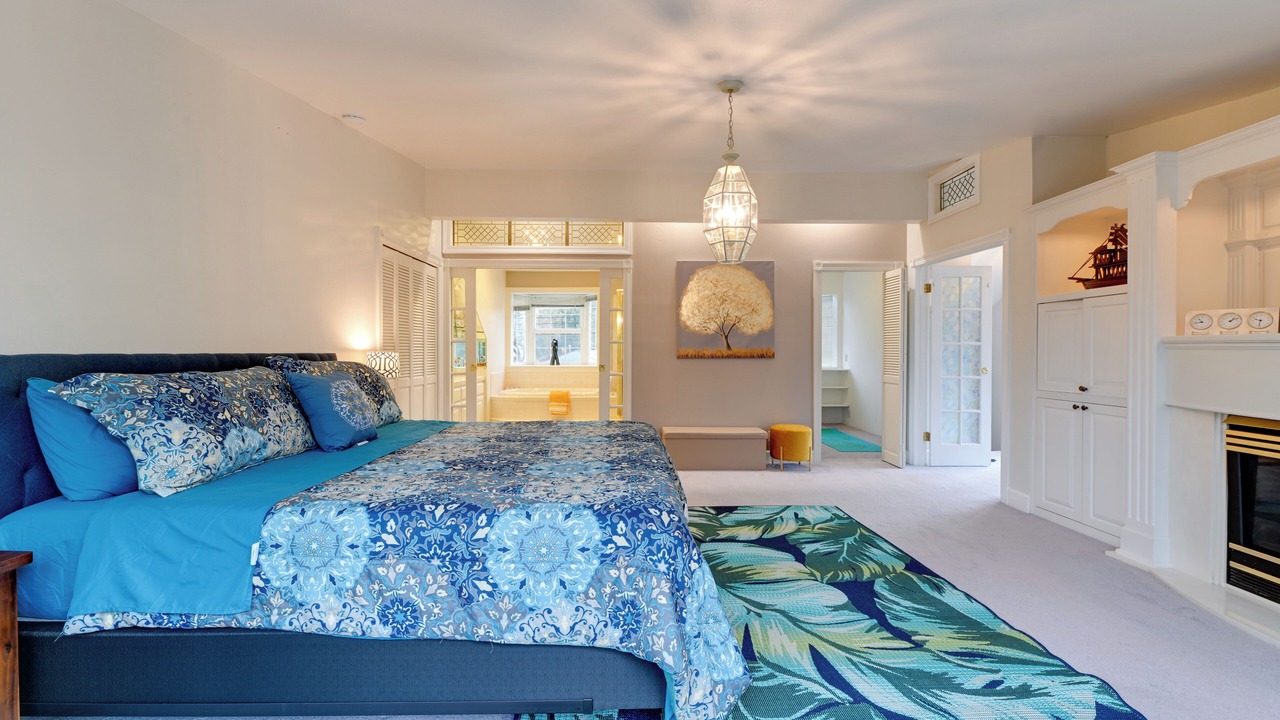 Photo of Bedroom in Grants Pass