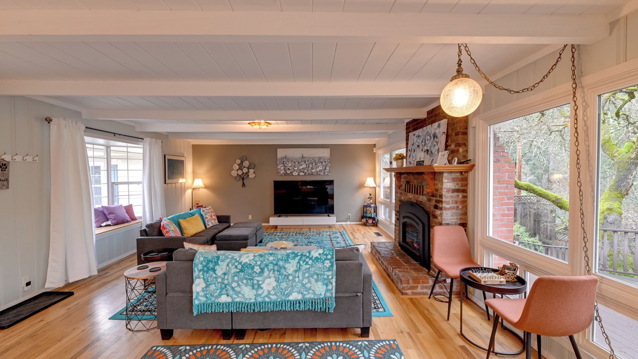 Photo of Livingroom in Grants Pass