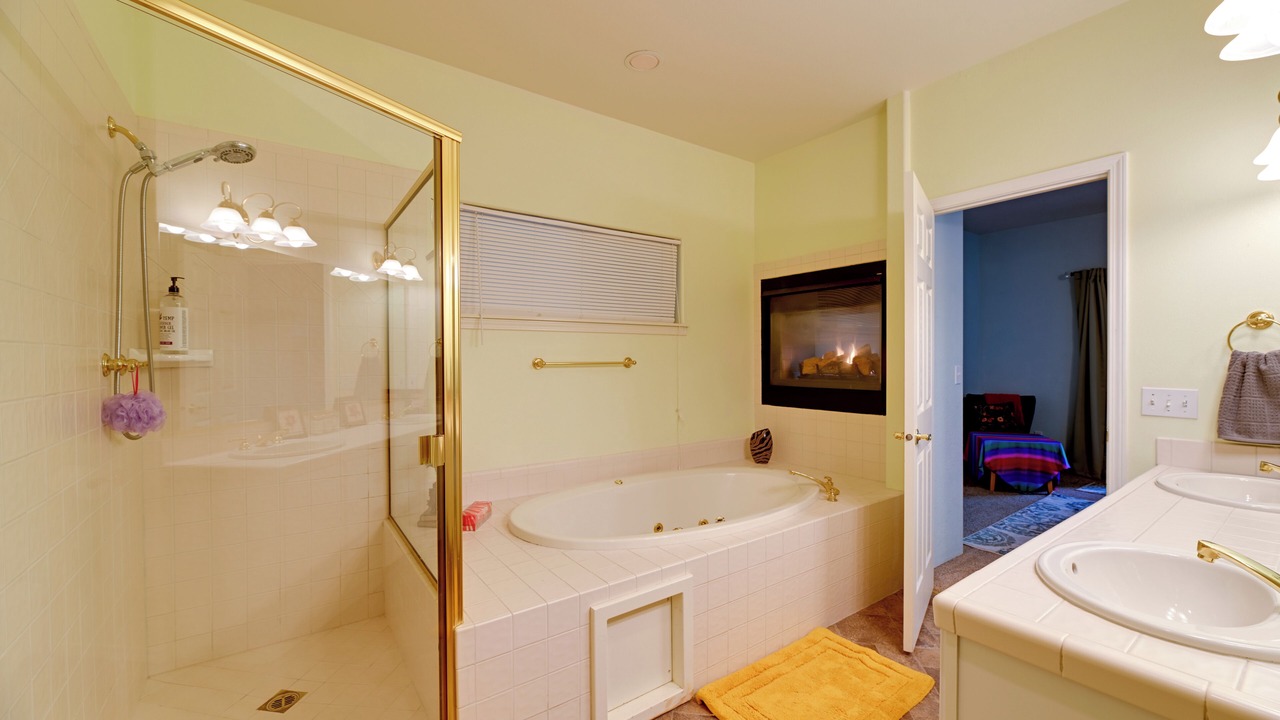Photo of Bathroom in Grants Pass