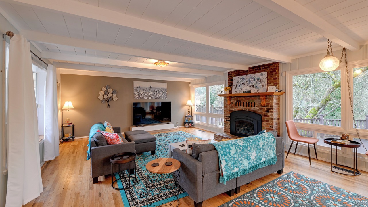 Photo of Livingroom in Grants Pass