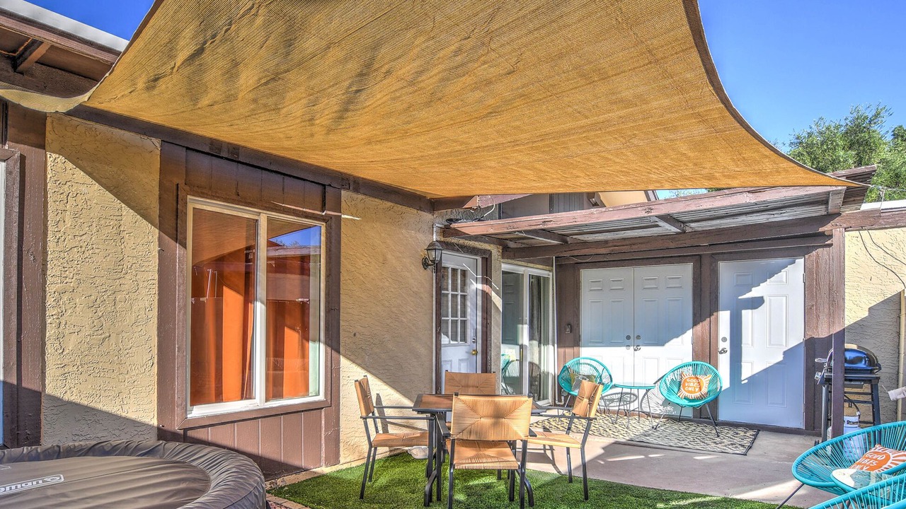 Photo of Outdoor in Mesa Grande