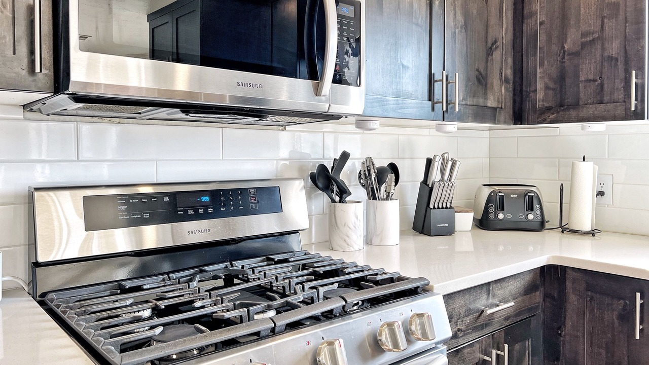 Photo of Kitchen in Toquerville