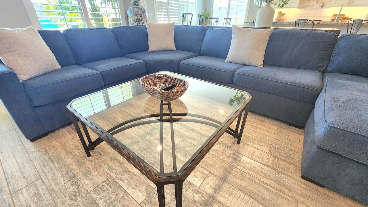 Photo of Livingroom in Peoria