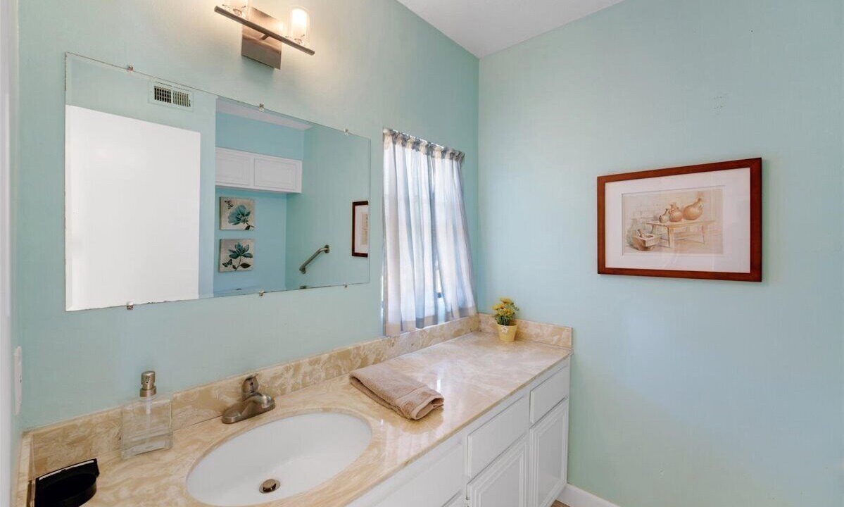 Photo of Bathroom in Carlsbad