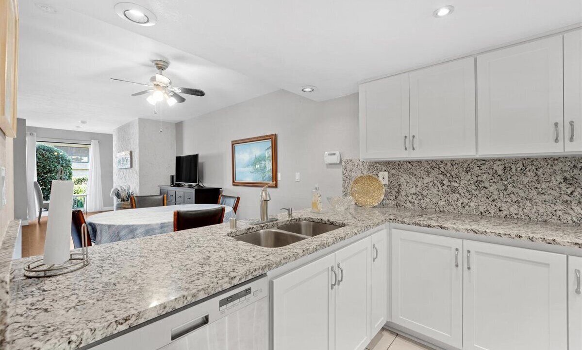 Photo of Kitchen in Carlsbad