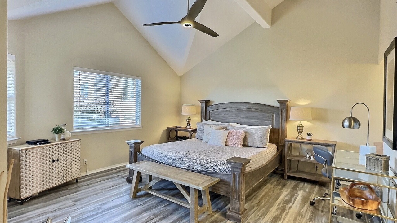 Photo of Bedroom in Shell Beach