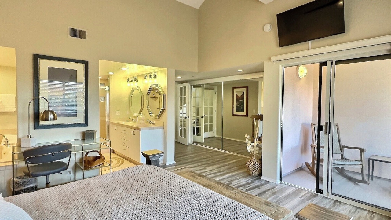 Photo of Bedroom in Shell Beach