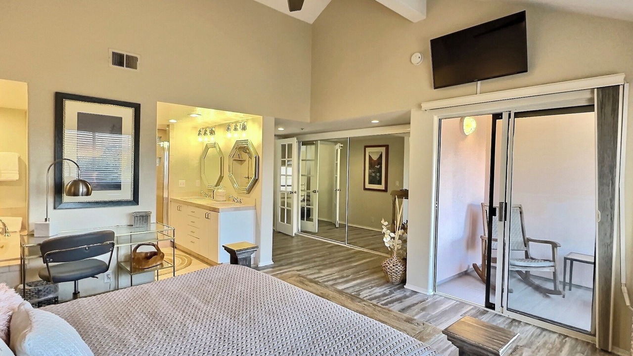 Photo of Bedroom in Shell Beach