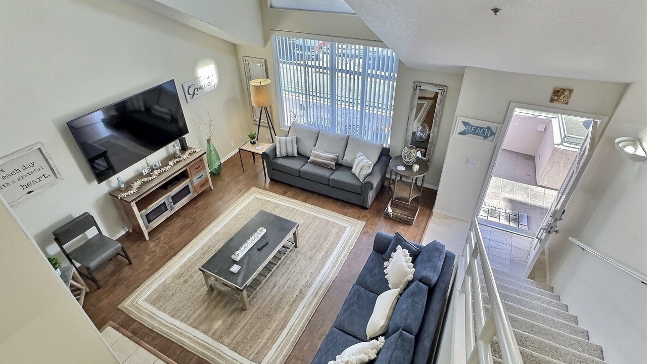 Photo of Livingroom in Shell Beach