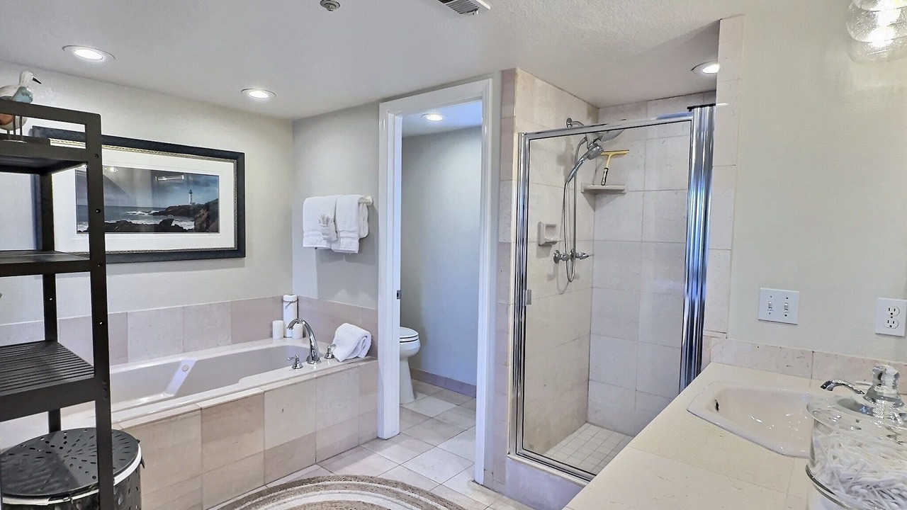Photo of Bathroom in Shell Beach