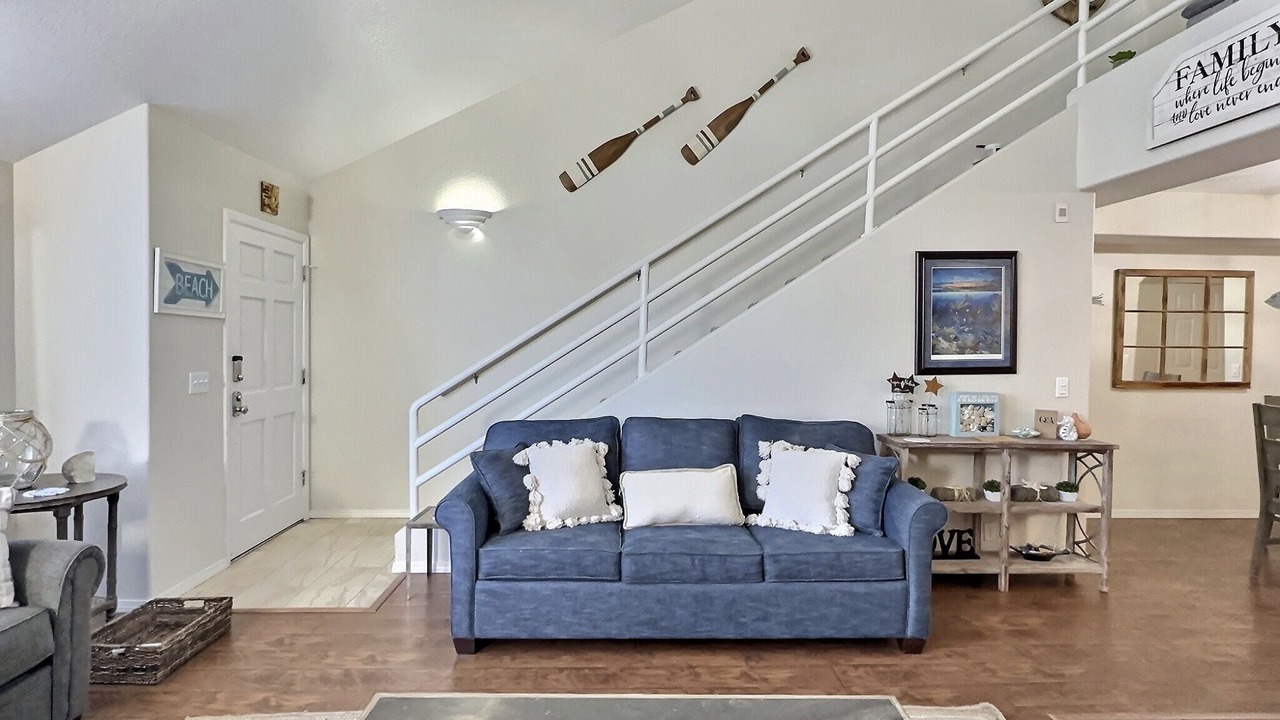 Photo of Livingroom in Shell Beach