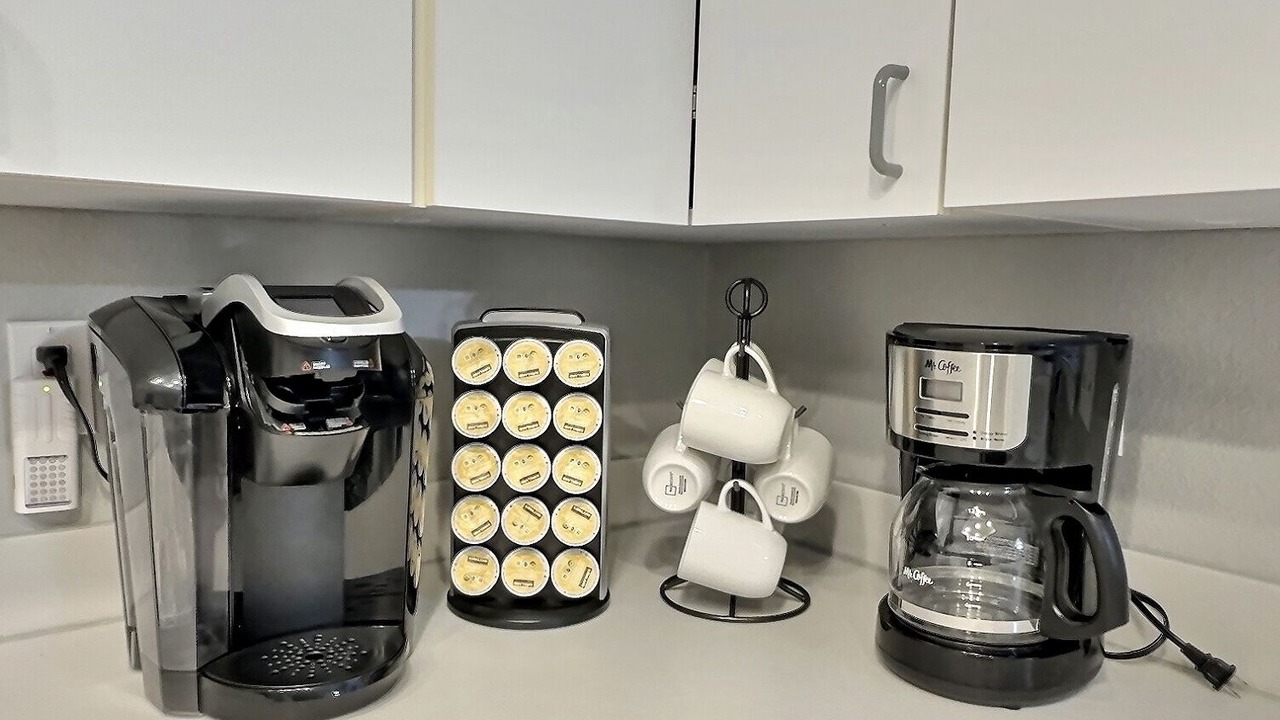 Photo of Kitchen in Shell Beach
