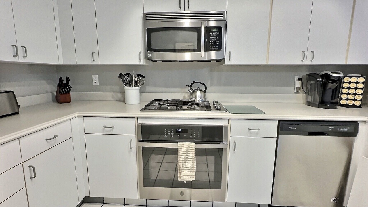 Photo of Kitchen in Shell Beach