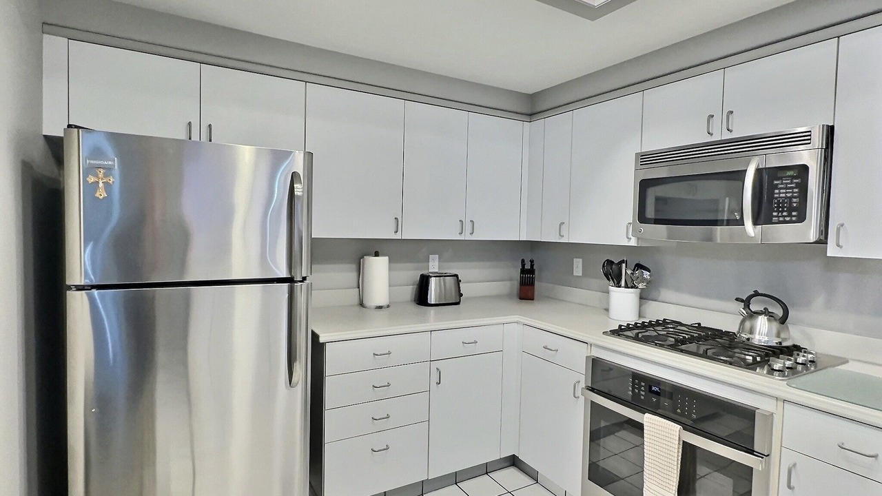 Photo of Kitchen in Shell Beach