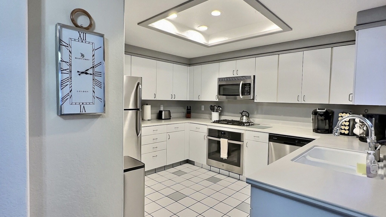 Photo of Kitchen in Shell Beach