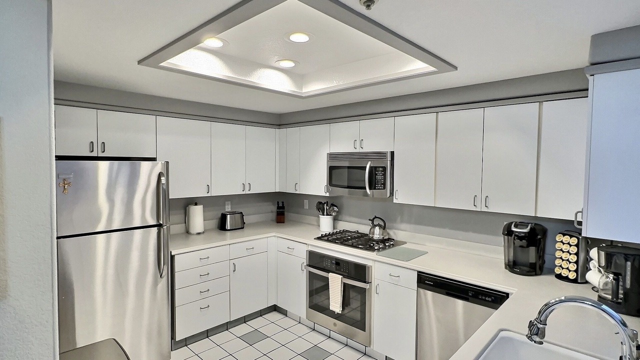 Photo of Kitchen in Shell Beach