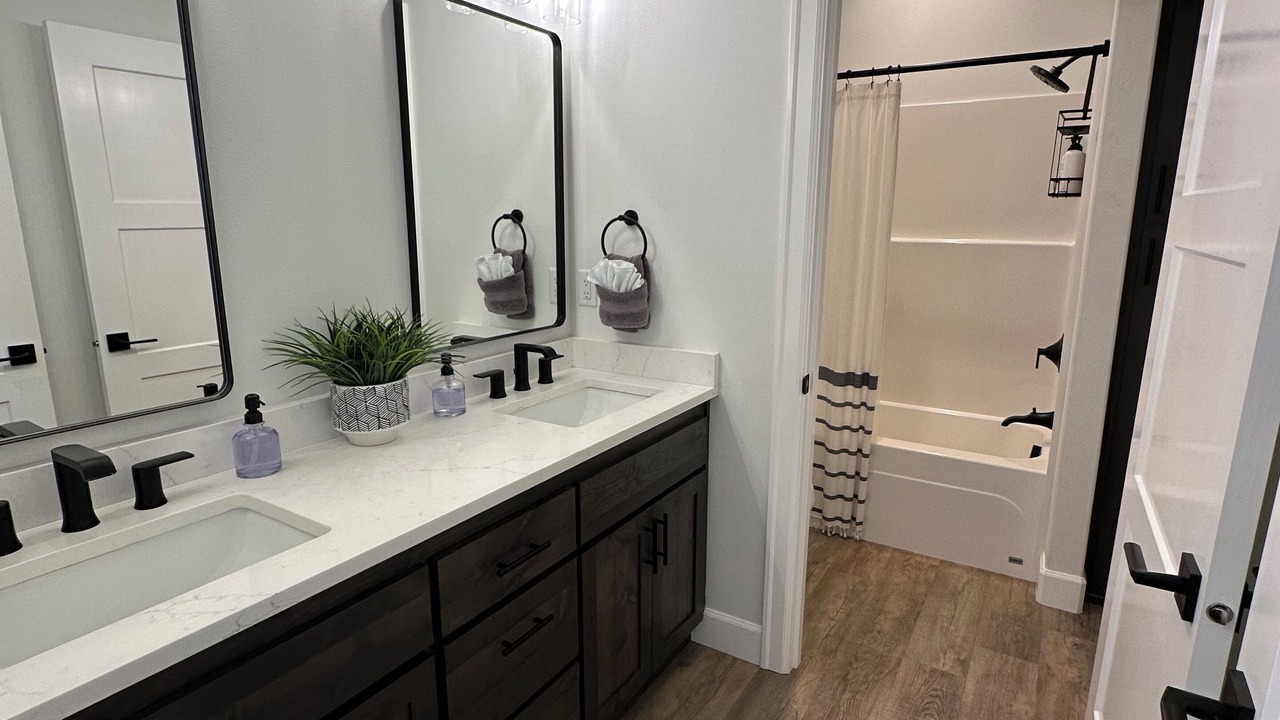 Photo of Bathroom in Detroit