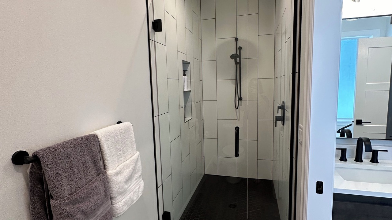 Photo of Bathroom in Detroit