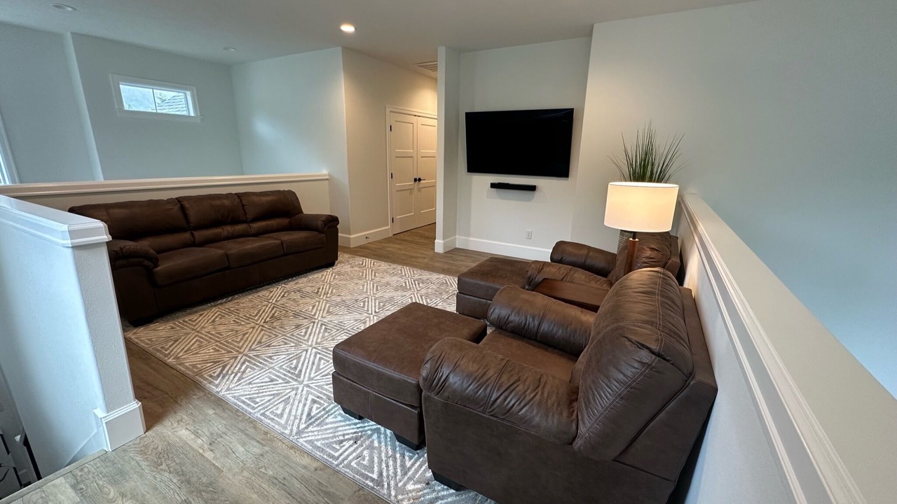 Photo of Livingroom in Detroit